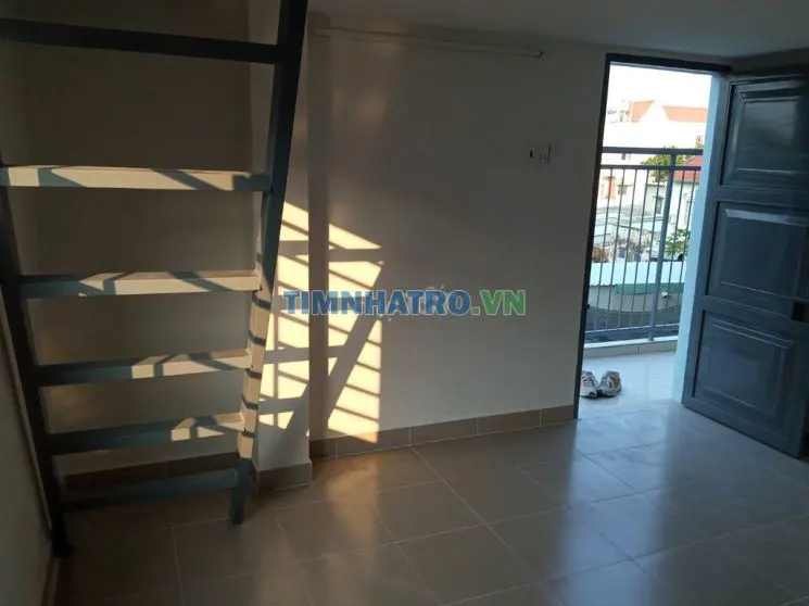 Phòng trọ 24m2 tp vũng tàu, phạm hồng thái