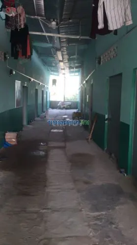 Phòng trọ huyện cần giuộc .xã phước lâm