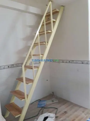 Phòng trọ mới đẹp kcn cao quận 9