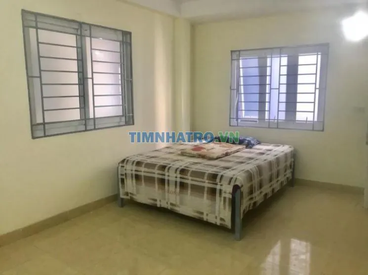 Chính chủ cho thuê phòng trọ căn hộ mini giá rẻ (2.8- 3.2 tr/th), mới, đủ đồ