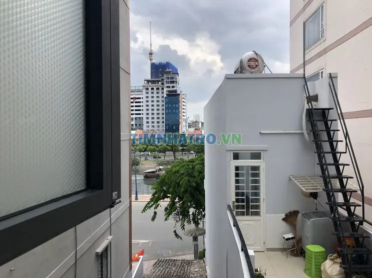 Homestay bến vân đồn 1,8 tr/ng. giảm thêm 1 triệu
