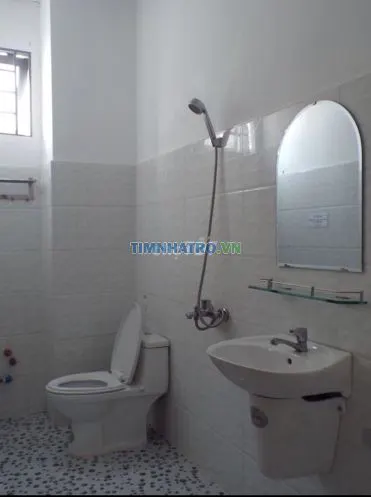 Cho thuê phòng mới trung tâm q2