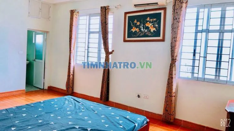 Phòng trọ kim giang khép kín, đủ đồ, chỉ từ 1.7tr