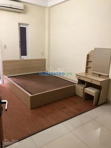 Ccmn mới xây phố trung kính cho thuê phòng đẹp