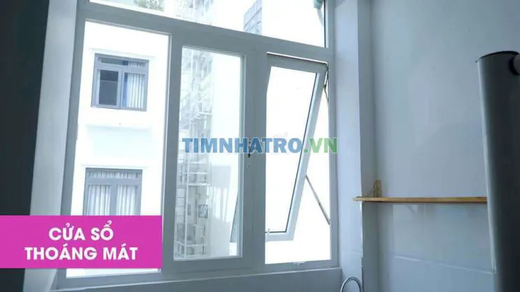 Ktx sinh viên cao cấp- tiện nghi sang chảnh