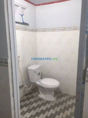 Cho thuê phòng trọ q2, gần bệnh viện q2