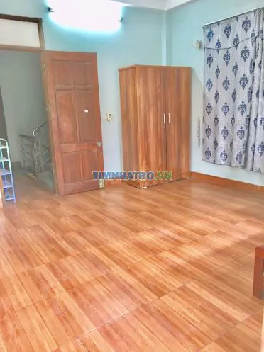 Chính chủ cho thuê phòng mới xây mễ trì - mỹ đình