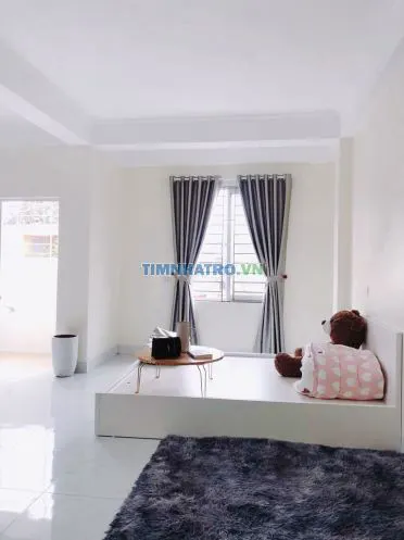 Cho thuê ccmn cao cấp quận tây hồ - nhà mới xây