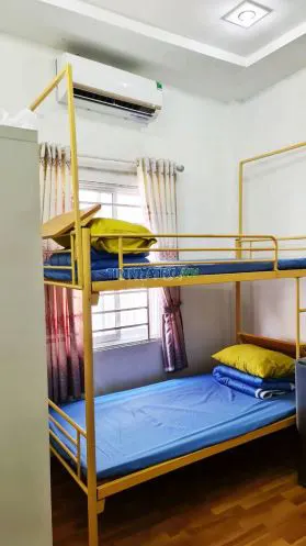 Phòng trọ ở ghép giá siêu rẻ quận cầu giấy
