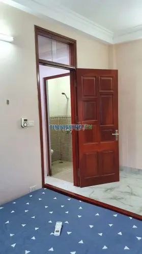 Phòng trọ xinh xắn tại kim giang - ngã tư sở