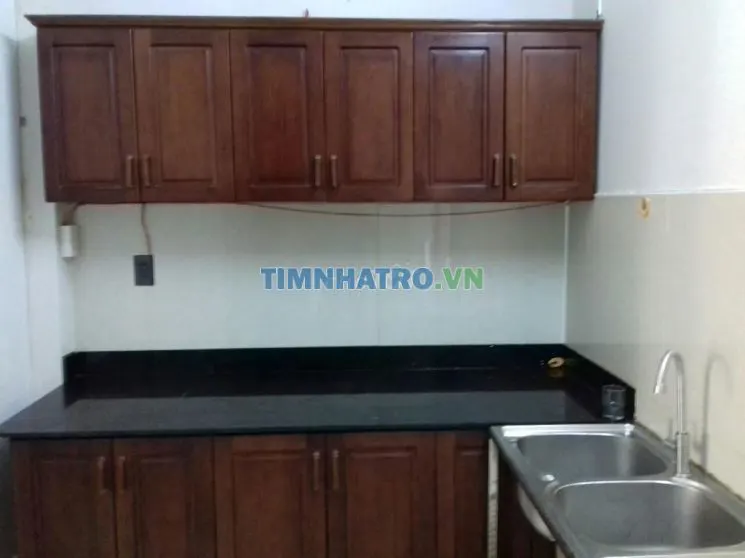 Phòng ký túc xá cao cấp 228 tân kỳ tân quý
