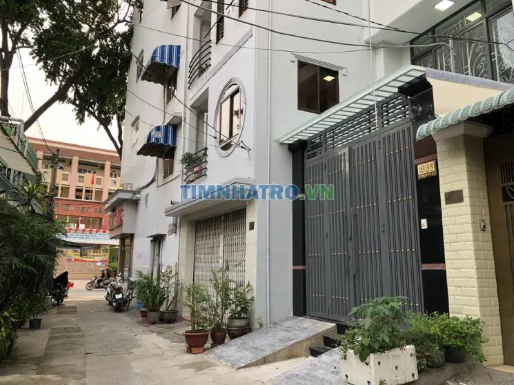 Q4 ở ghép giảm ngay 1 triệu tháng đầu chỉ còn 800k