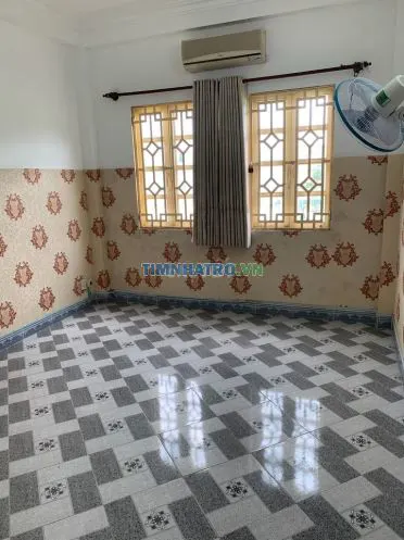 Phòng trọ sạch sẽ khu vực sân bay