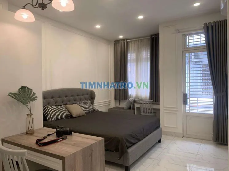 Minspace quận 4_căn hộ dịch vụ cao cấp giá tốt
