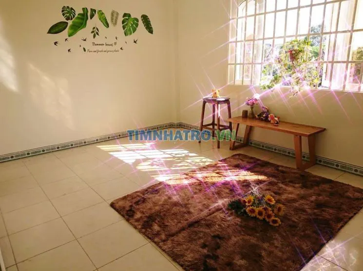 Phòng trọ quận 9 21m² cực đẹp, quận 9