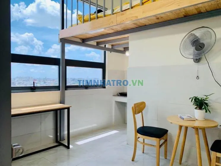 Cho thuê phòng trọ giá siêu rẻ_ kv p15, tân bình