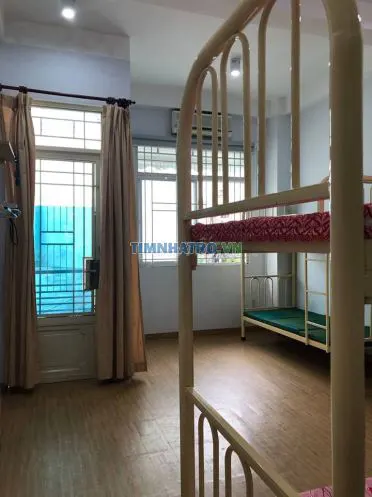 Trung tâm q4 ở ghép 1,6 triệu/người đã bao gồm phí