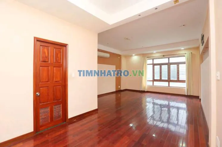 Ký túc xá cao cấp quận 5 tphcm