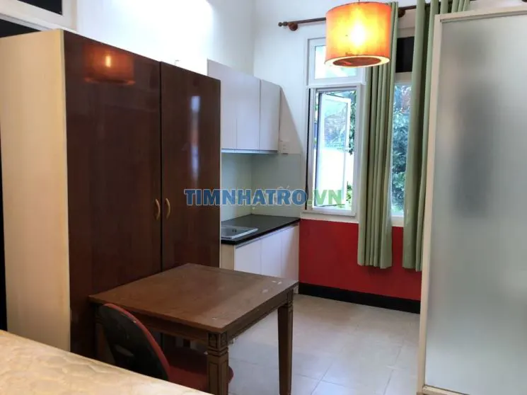 Cho thuê phòng 4tr5,full nột thất,thảođiền q2
