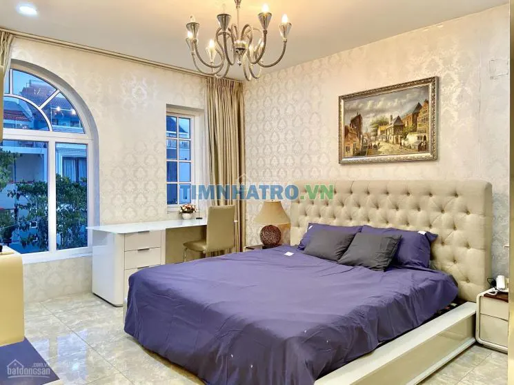 Cho thuê căn hộ dịch vụ hưng gia phú mỹ hưng - quận 7 full nt 6tr/tháng. lh 0936985138