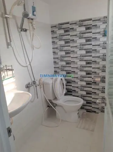 Cho thuê phòng đầy đủ nội thất phan tôn đakao q 1