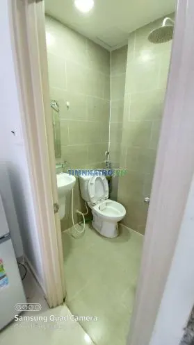 Phòng cao cấp ban công, 25m ngay giáp vườn lài