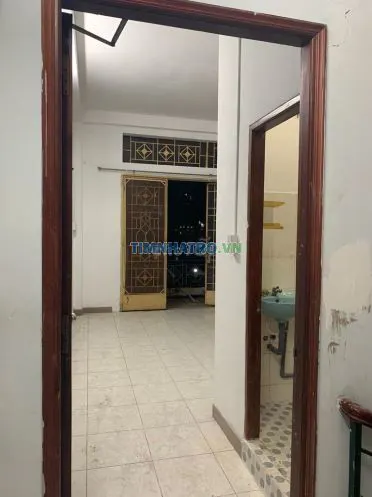 Phòng trọ 30m2 đường dương quảng hàm