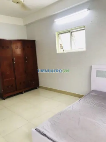 Phòng cao cấp, an ninh. gần vòng xoay lý thái tổ