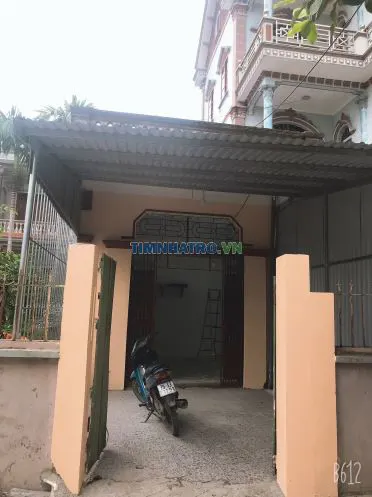 Cho thuê nhà (di trạch hoài đức hà nội)