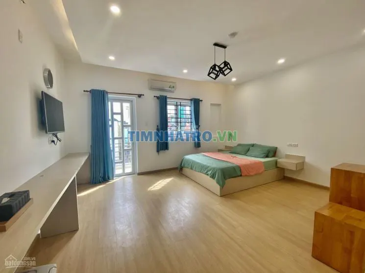 Ưu đãi mùa covid, giá cực rẻ chỉ từ 4tr/tháng có balcon tại nguyễn trãi tt q1