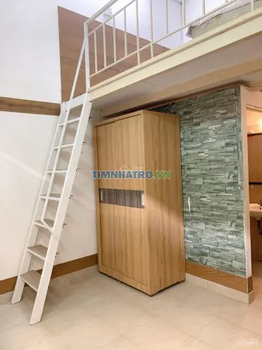 Cho thuê phòng trọ cao cấp q9, giá 2.5tr full nội thất(ngã tư bình thái) kế bên các trường đại học