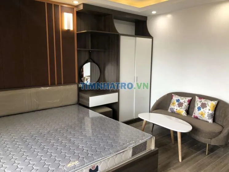 2 1pn full đồ 29 võng thị, quận tây hồ, hà nội
