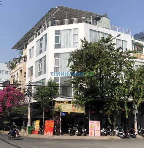 Cho thuê phòng trọ mới xây- happyhomes