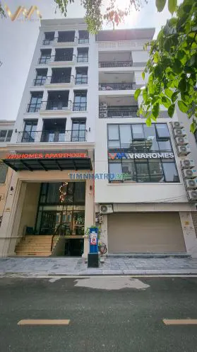 🏅 khách sạn căn hộ vnahomes aparthotel sang trọng, tiện nghi hotline 19009202 🏅