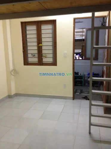 Phòng trọ - 364/21/11 dương quảng hàm-phường 5-quận gò vấp