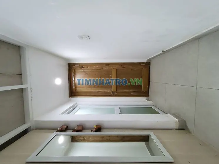 Cho thuê phòng trọ quận 9, giá rẻ đầy đủ tiện nghi