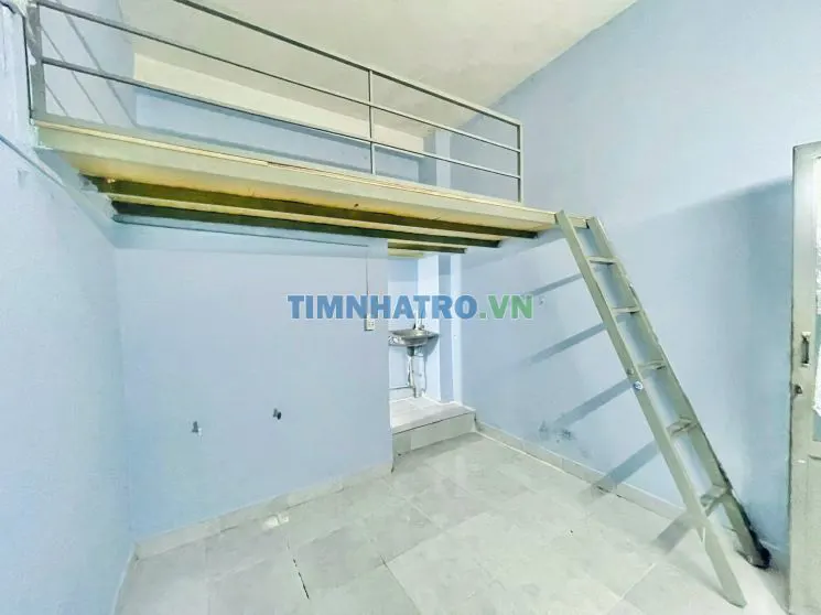 Tìm 2 nam ở ghép bàu cát tân bình,1/11 vào ở ngay