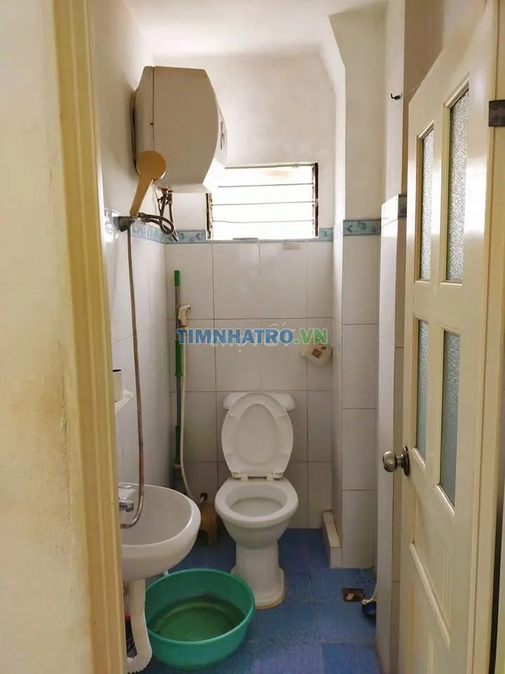 Chính Chủ Cho Nữ Thuê Phòng Ở Khép Kín Tại Ngõ 62 Nguyễn Chí Thanh, Đống Đa, Hà