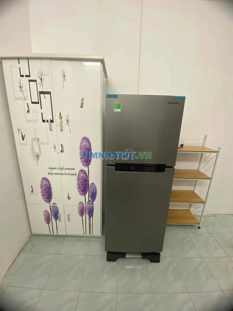 Cho Thuê Phòng Trọ Sinh Viên 20M2 Nguyễn Khoái, Vĩnh Tuy