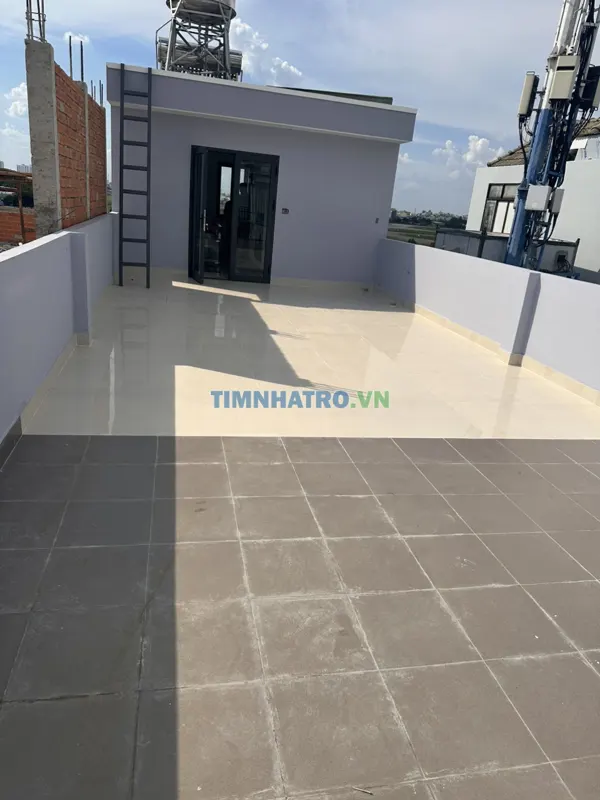Cho Thuê Nhà Nguyên Căn Dtsd 372M2, Đường Cộng Hòa, Q Tân Bình