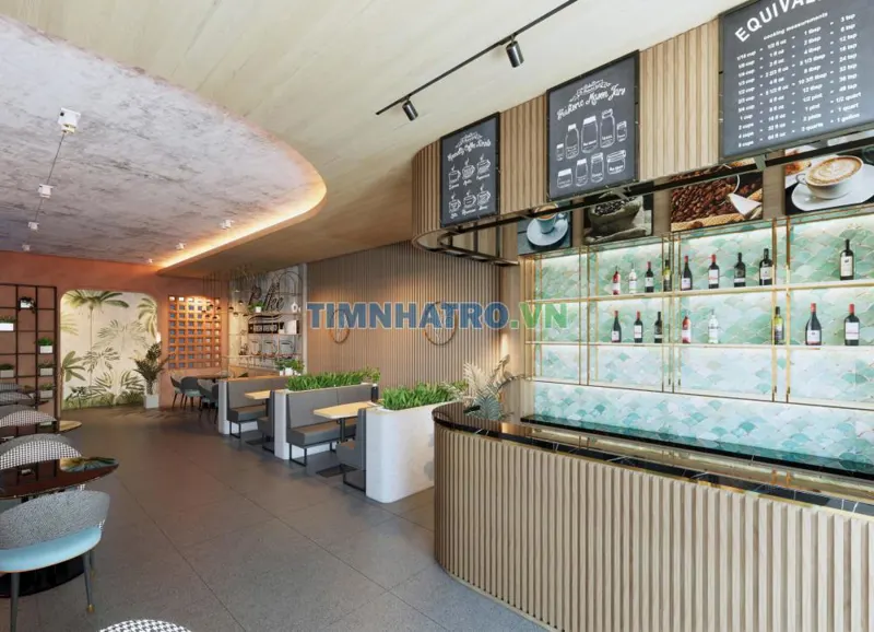 Cho Thuê Mặt Tiền Lê Quý Đôn Quận 3 - Nơi Lạnh Nhất Lúc Này