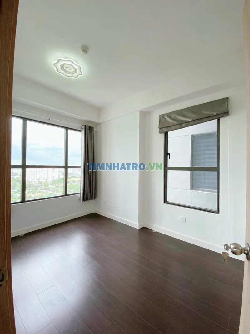 Căn Hộ 3Pn Cao Cấp Cực Rẻ, Chỉ 17Tr/Tháng, Ntcb, View Đảo Kc Mát Mẻ Và Landmark
