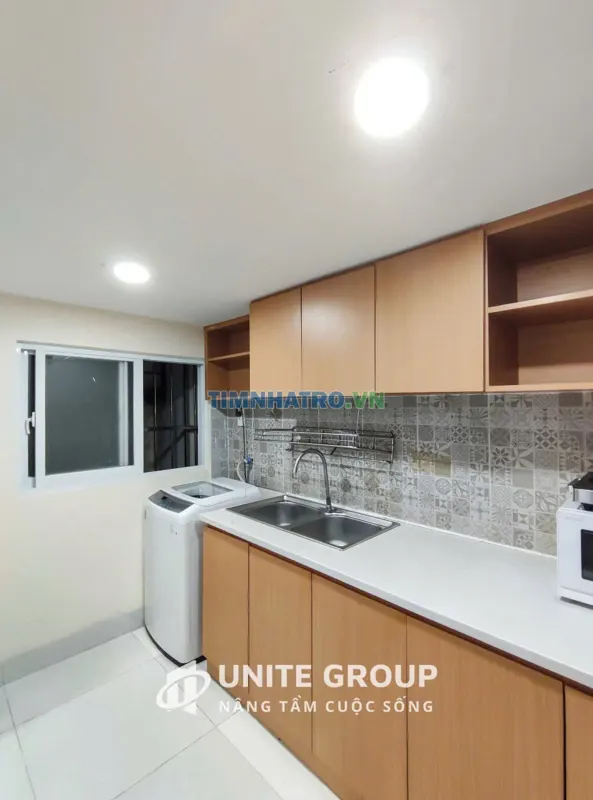 Căn Hộ Duplex Chỉ Còn Duy Nhất 1 Căn Tại Lê Văn Lương Tân Quy Q7