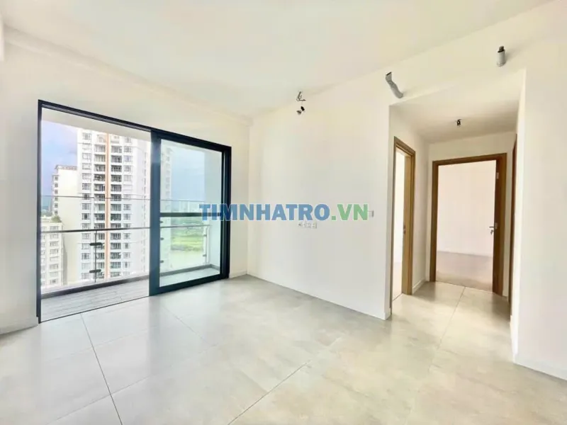 Chào Xuân Rộn Ràng Nhà Thô The Antonia Giá Chỉ 17 Triệu/Tháng