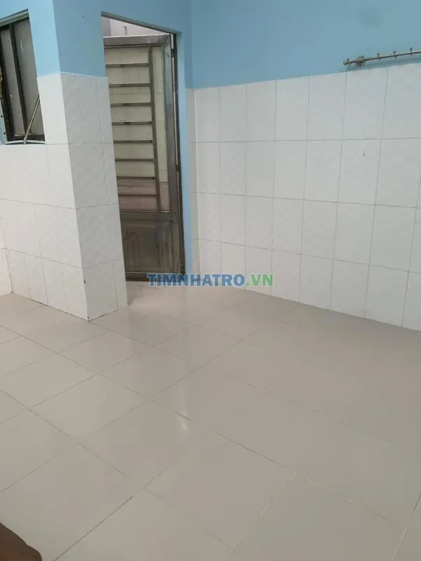 Cho Thuê Nhà 1 Trệt 1 Lầu 32M2 Nằm Trong Khu Yên Tĩnh Có Camera An Ninh 24/7