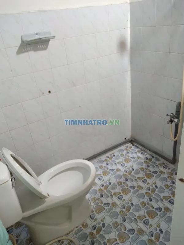 Nhà Cho Thuê Rộng Rãi - Thoáng Mát - An Ninh