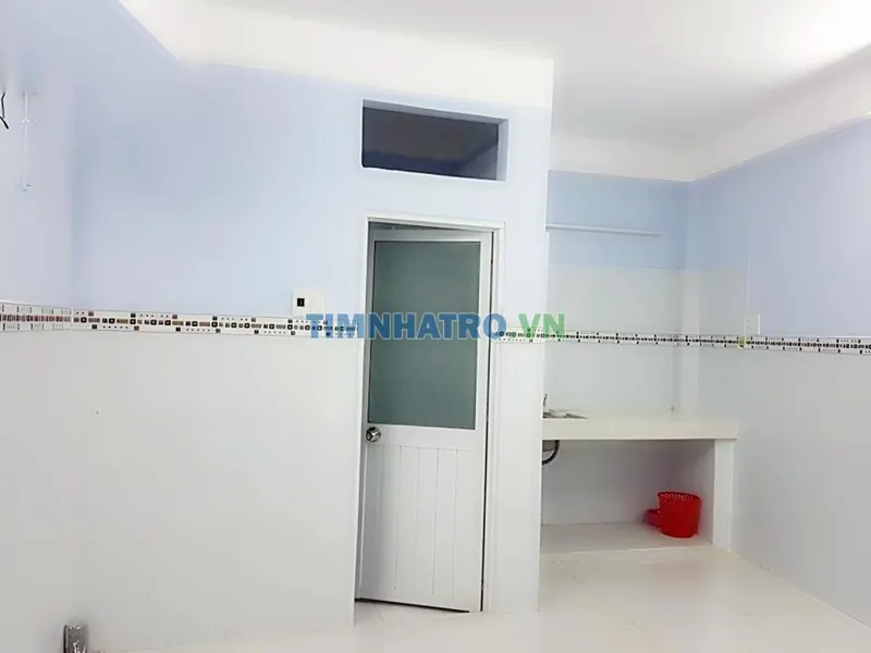 Cho Thuê Nhà 1T1l 1Pn 30M2 Đường Kha Vạn Cân - Trường Thọ