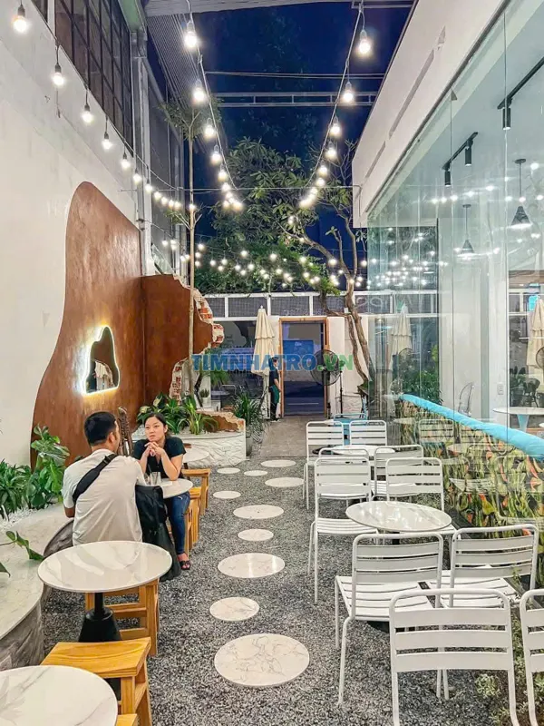 Cho Thuê Nhà Nguyên Căn Hẻm 7A Thành Thái, Q10