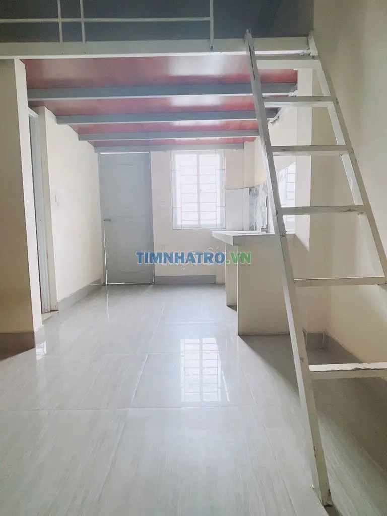 Cho Thuê Phòng Trọ 40M2 Định Công Thượng, Hoàng Mai, Hà Nội
