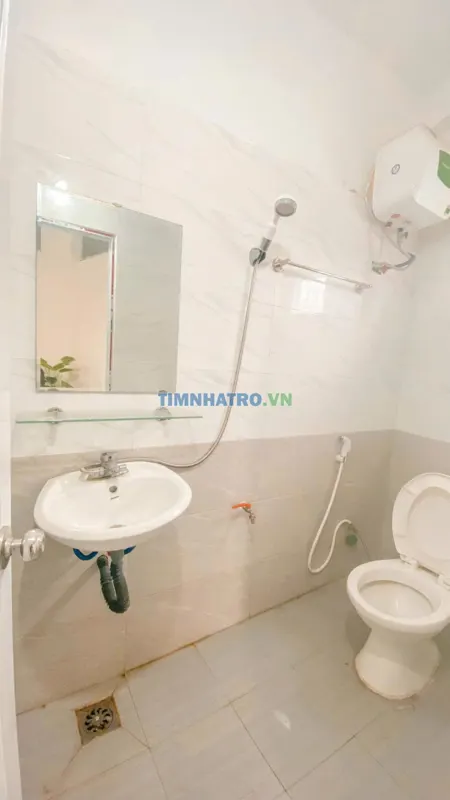 Cho Thuê Phòng Trọ Full Đồ Khép Kín Có Gác Xép Đường Thanh Bình, Hà Đông